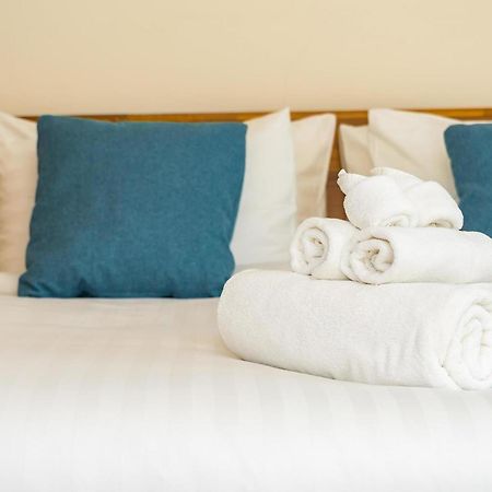 Aparthotel Riviera Νίκαια Εξωτερικό φωτογραφία