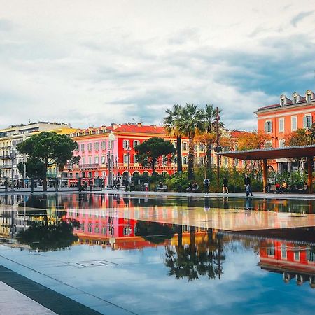 Aparthotel Riviera Νίκαια Εξωτερικό φωτογραφία