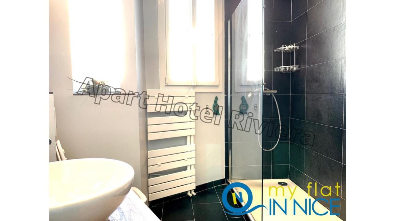 Aparthotel Riviera Νίκαια Εξωτερικό φωτογραφία